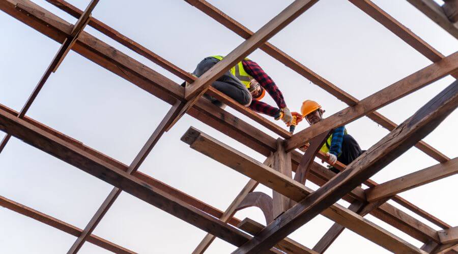 Expert top industrial roofings services in Zionville, NC